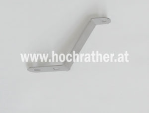 Hebel Poti Parallelogramm (36020496) Horsch