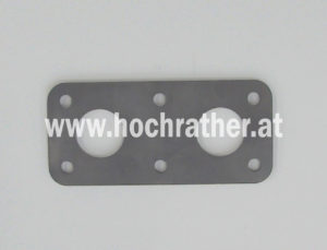 Dichtung Kühlwendel (36020502) Horsch