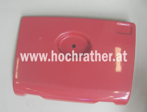 Deckel Staubox Zweischalig (36020504) Horsch