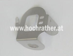 Halter Seifenspender (36020527) Horsch