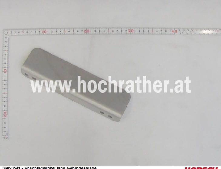 Anschlagwinkel Lang Gebindeablage (36020541) Horsch Anschlagwinkel Lang Gebindeablage (36020541) Horsch