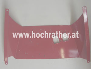 Deichsel Zwischenblech Uah V2 (36020543) Horsch