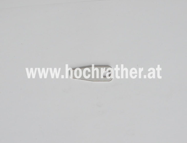 Verriegelungslasche Staubox (36020553) Horsch Verriegelungslasche Staubox (36020553) Horsch