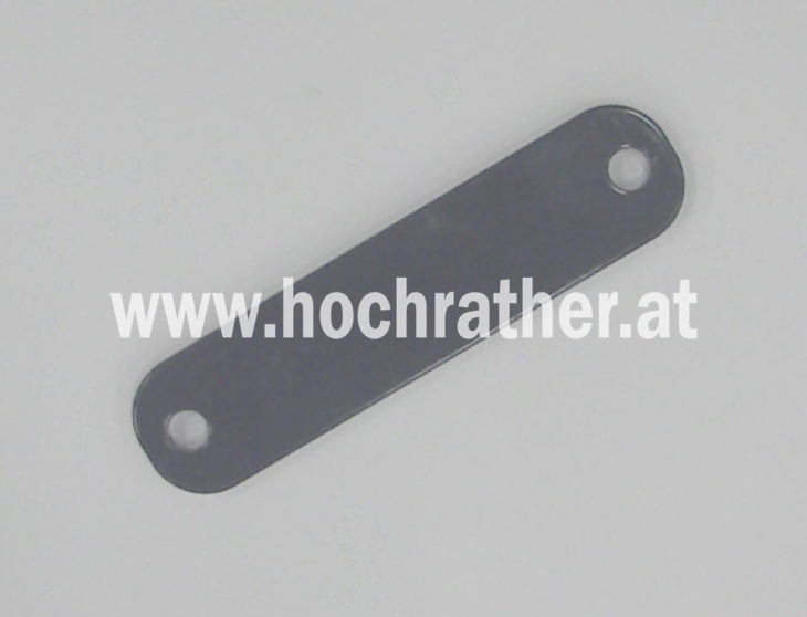 Gegenblech (36020589) Horsch Gegenblech (36020589) Horsch