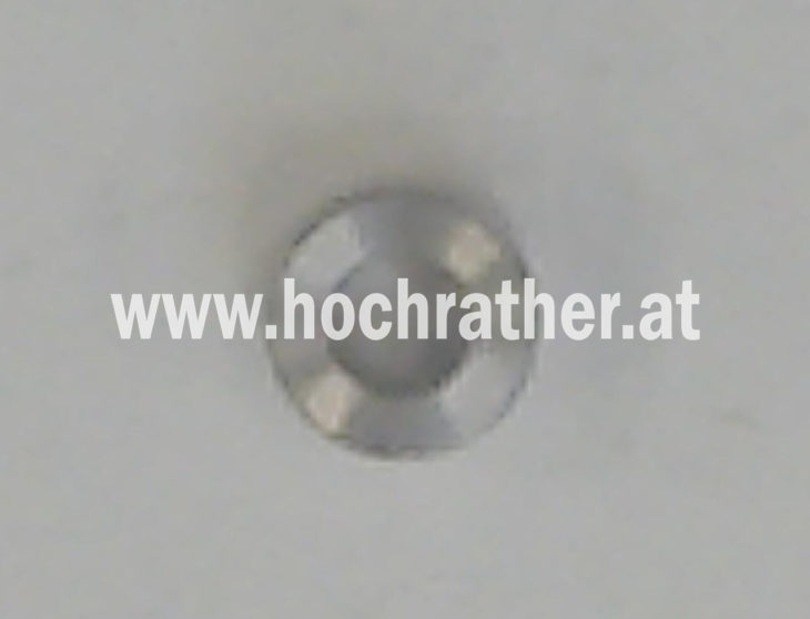 Unterlegbuchse Gs Verkleidung (36020679) Horsch Unterlegbuchse Gs Verkleidung (36020679) Horsch