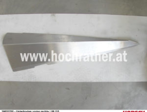 Unterboden Vorne rechts L08 Gs (36020705) Horsch