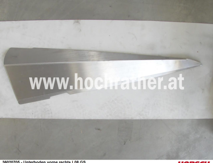 Unterboden Vorne rechts L08 Gs (36020705) Horsch Unterboden Vorne rechts L08 Gs (36020705) Horsch