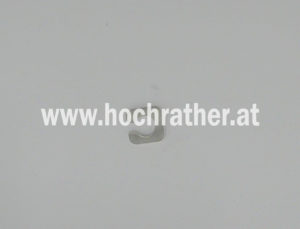 Unterlegscheibe Sperrventil-Hebel (36020734) Horsch