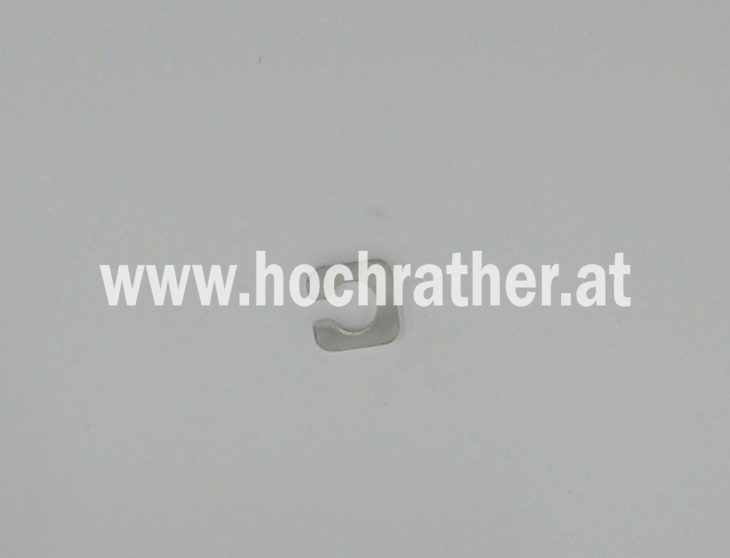 Unterlegscheibe Sperrventil-Hebel (36020734) Horsch Unterlegscheibe Sperrventil-Hebel (36020734) Horsch