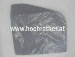 Kotflügelverlängerung Gekantet Li. 590 (36020788) Horsch