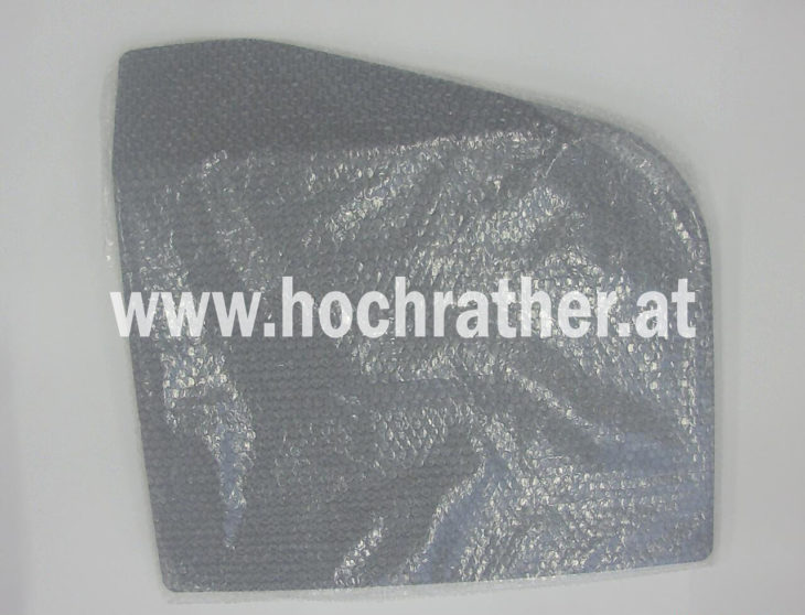 Kotflügelverlängerung Gekantet Li. 590 (36020788) Horsch Kotflügelverlängerung Gekantet Li. 590 (36020788) Horsch