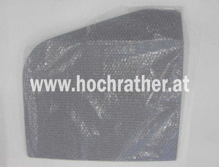 Kotflügelverlängerung Gekantet Re. 590 (36020789) Horsch Kotflügelverlängerung Gekantet Re. 590 (36020789) Horsch