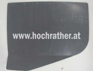 Kotflügelverlängerung Gekantet Re. 690 (36020806) Horsch