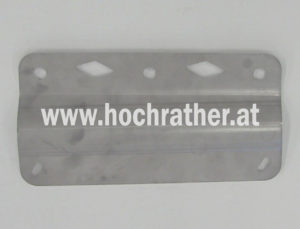 Halteblech Staubox rechts (36020834) Horsch