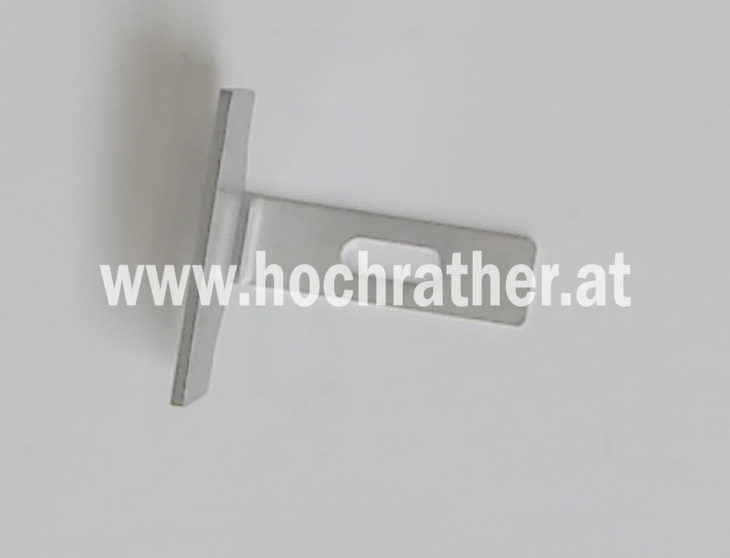Halter Seitlicher Rückstrahler (36020842) Horsch Halter Seitlicher Rückstrahler (36020842) Horsch