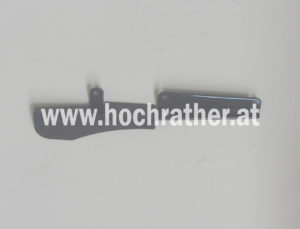 Haltewinkel links 610Er/710Er Kf 2,25M (36020889) Horsch