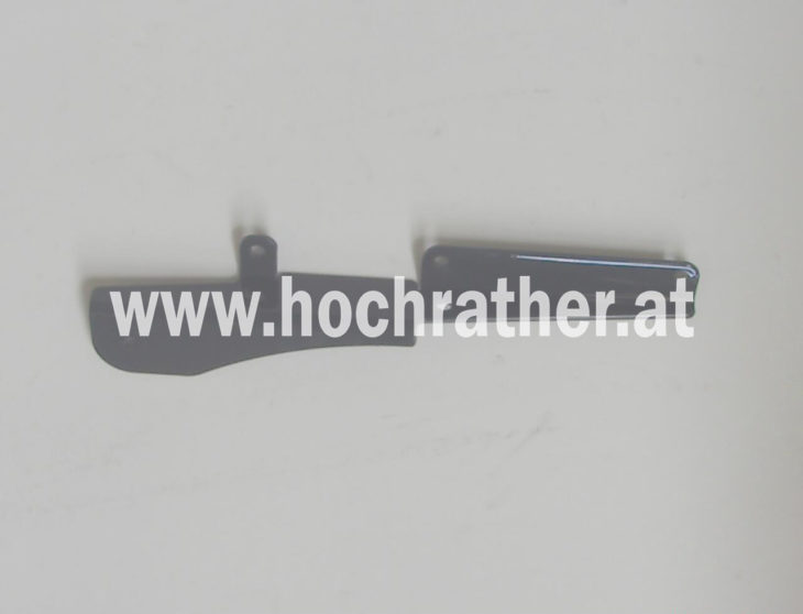 Haltewinkel links 610Er/710Er Kf 2,25M (36020889) Horsch Haltewinkel links 610Er/710Er Kf 2,25M (36020889) Horsch