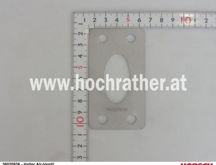 Halter Air-Ventil (36020936) Horsch Halter Air-Ventil (36020936) Horsch