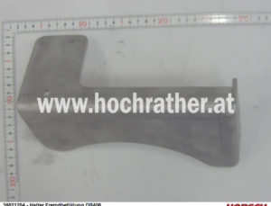 Halter Fremdbefüllung Db406 (36021204) Horsch