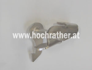 Verriegelungshaken Einfüllschleuse Rund (36032200) Horsch