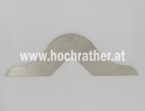 Verstärkung Deckel Hinten (36035723) Horsch