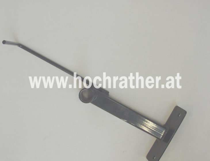 Halter Hochdruckreinigerspindel (36043700) Horsch Halter Hochdruckreinigerspindel (36043700) Horsch