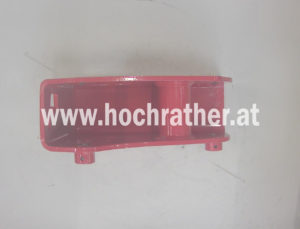 Stützfußträger Hydr. Lt (36045400) Horsch