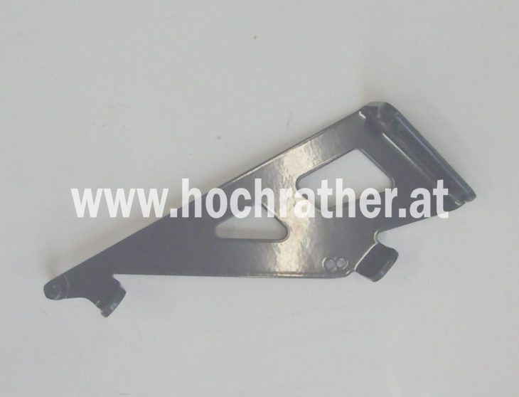 Scharnieranbindung links Vorne (36046800) Horsch Scharnieranbindung links Vorne (36046800) Horsch