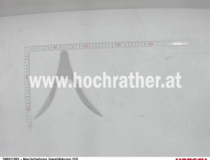 Nachrüstung Verstärkung Gs (36051261) Horsch