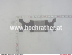 Stegblech Kotflügelrohr (36064504) Horsch
