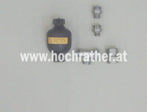 Nachrüstung Druckspeicher fürspritzpumpe (36960041) Horsch