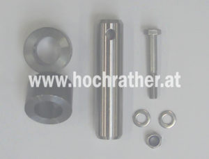 Reparatursatz Zylinderanbindung Koppelst (36960061) Horsch