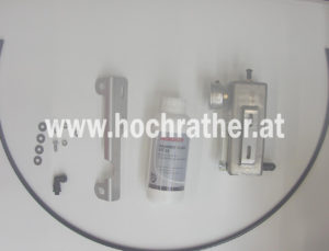 Nachrüst. Ausgleichsbe. Ace-Pumpen Lt (36960085) Horsch