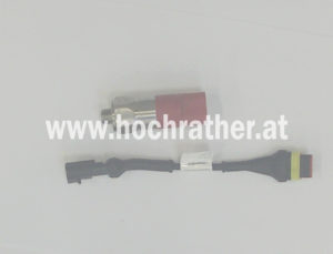 Nachrüstung Membrandruckschalter (36960103) Horsch