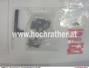 Nachrüstung Terminalhalterung Pt280 (36960117) Horsch