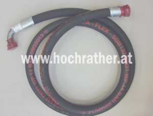 Hsdn31 R4 Dkol35 90Dkol35 3400 (36980080) Horsch