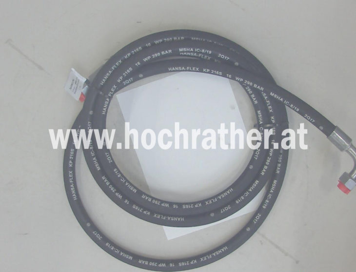 Hs Dn16 2Sc Dkol18 Dkol18 90S (36980156) Horsch