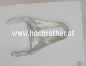 Blech 211X 132X12 (37020228) Horsch