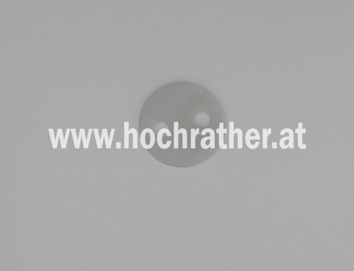 Axialdeckel Zeiger Tiefenanzeige Cruiser (37021603) Horsch Axialdeckel Zeiger Tiefenanzeige Cruiser (37021603) Horsch