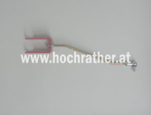 Schubstange Tiefenanzeige Cruiser 5/6/7 (37022300) Horsch