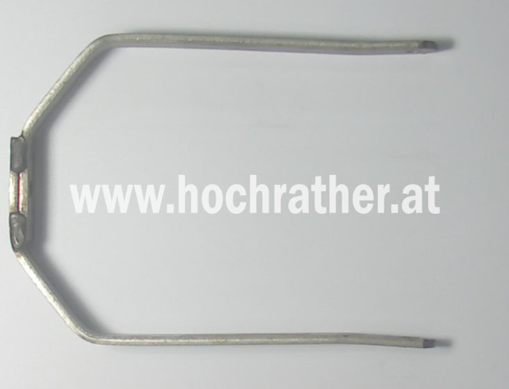 Krümmerbefestigung (489040) Horsch Krümmerbefestigung (489040) Horsch