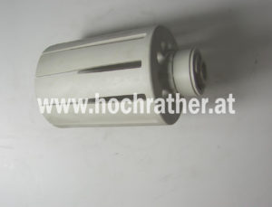 Klappe (489059) Horsch