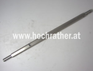 Sechskantwelle (489109) Horsch