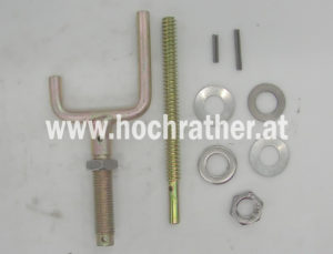 Spindel Tr. 12 X 3 X 213 (489117) Horsch