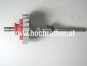 Rührwelle Kpl. (489164) Horsch