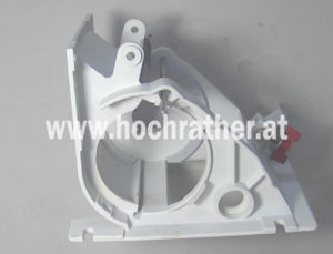 Gehäuse, Einseitig Vormontiert (489175) Horsch