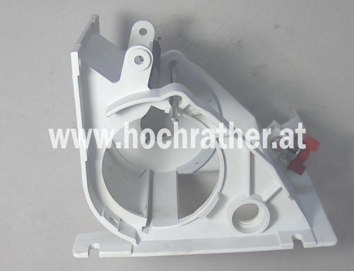 Gehäuse, Einseitig Vormontiert (489175) Horsch Gehäuse, Einseitig Vormontiert (489175) Horsch