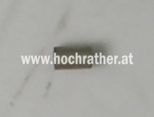 Buchse (489400) Horsch