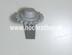 Zwischenrad mit Halter Kompl. (489423) Horsch