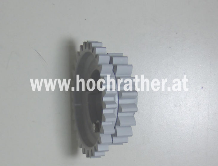 Stufenzahnrad 19/28 (489432) Horsch Stufenzahnrad 19/28 (489432) Horsch